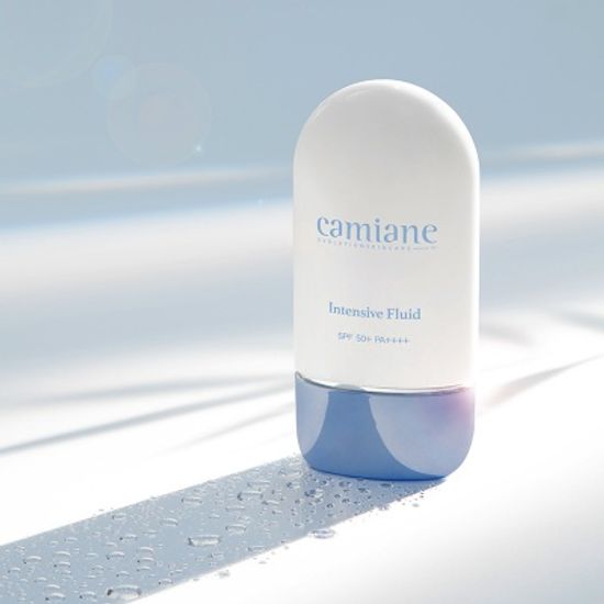 [1+1] 탄력물광 인텐시브 투명 선크림 65g SPF50+