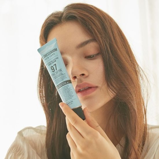 [1+1] 더블유드레스룸 고보습 퍼퓸 핸드크림 50ml