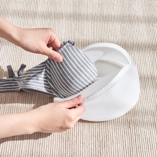 SET구성 바이홈 무형광-세탁망 모음