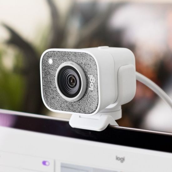로지텍 StreamCam 스크림캠 