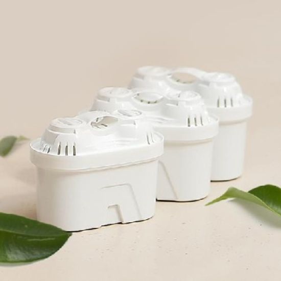 루헨스 마이포트 정수기 맥스크린 필터3개 WCP-100-RF