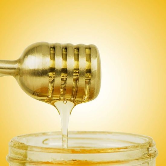 스윗티 올스텐 머들러 허니디퍼 꿀뜨개스푼