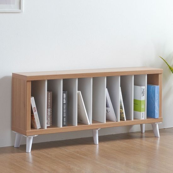 봉봉 1200 미니 TV 거실장 티비다이 장식장 (착불)