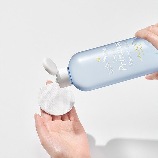 (25.08.30까지)리틀머메이드 프린세스 마린토너