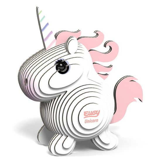 EUGY 유기퍼즐 Unicorn 유니콘 014