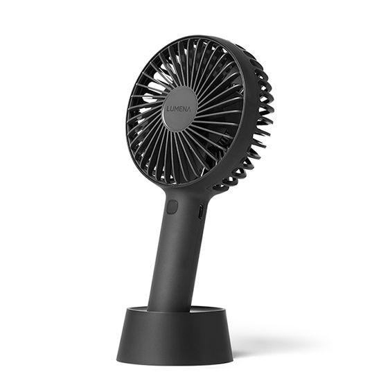 [루메나] FAN PRO 4 휴대용 무선선풍기