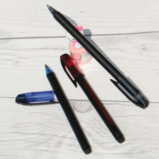 유니 제트스트림 0.7mm 캡형 SX-101-07 1자루