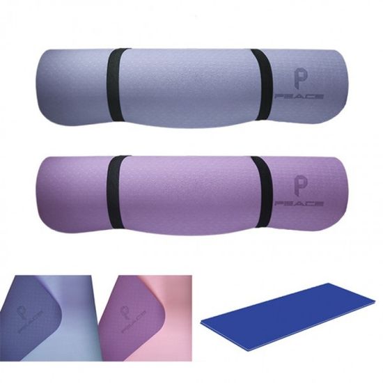 요가매트 TPE 6mm