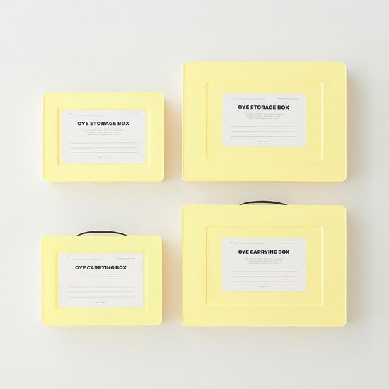 [교보 단독구성] 오예 버라이어티 컬러팩