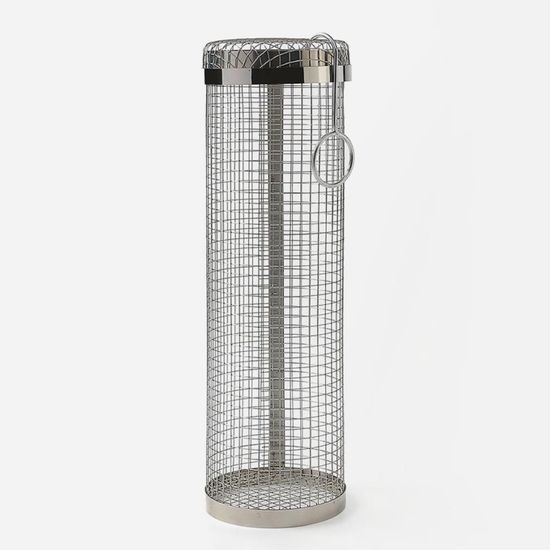 비타리토 스텐 바베큐 원통 그릴 30cm(WFG8N2B)