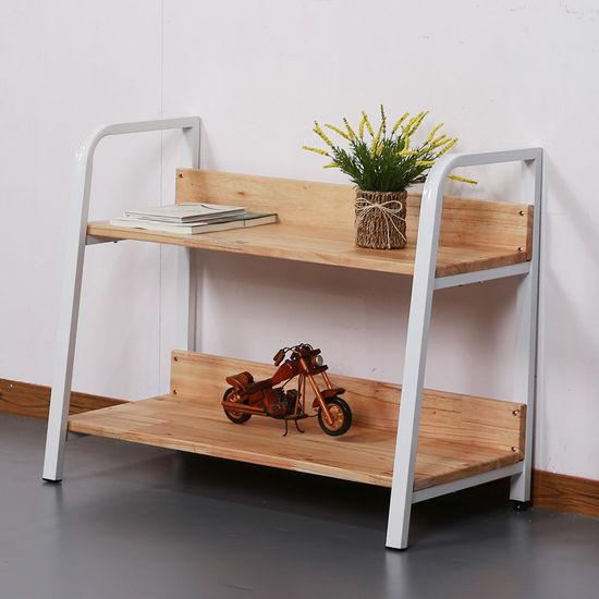 라파 원룸 자취방 책장 철제 소형 책꽂이 조립 (착불)