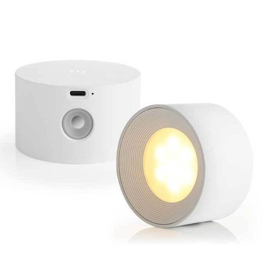 [사파] 각도 조절 무선 LED 스탠드 SL103