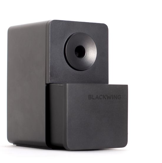 [BLACKWING] 블랙윙 데스크탑 연필깎이