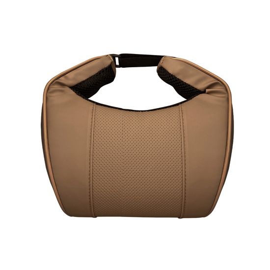 블랙스미스 그립업 넥서포트 메모리폼 목쿠션