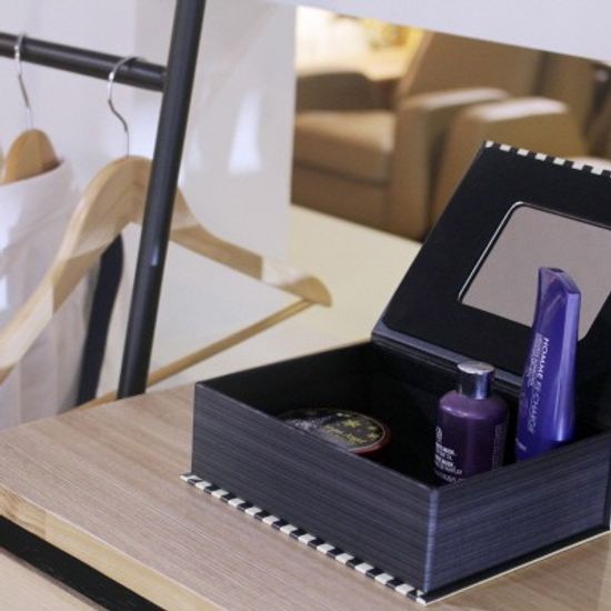 세계문학 뷰티북