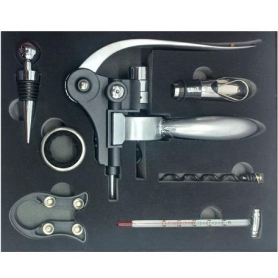 LS-08RCM06 토끼스타일와인스쿠류 &스토퍼세트