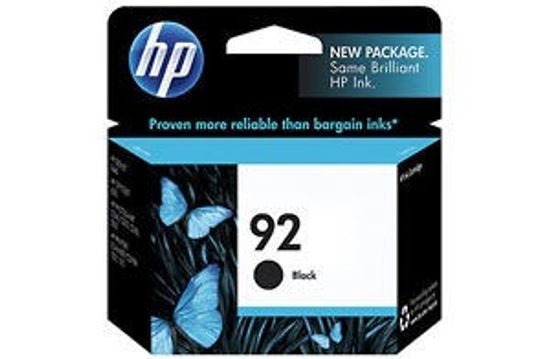 HP C9362A BK