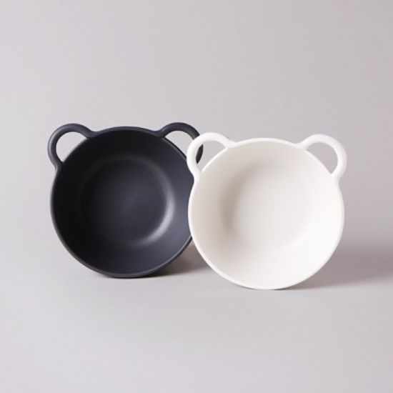 [나인웨어] 애니멀 시리얼볼4p 세트