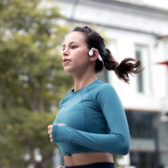 샥즈 오픈무브 골전도 블루투스 이어폰 S661