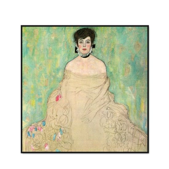 [THE BELLA] 클림트 - 아말리에 주커칸들의 초상