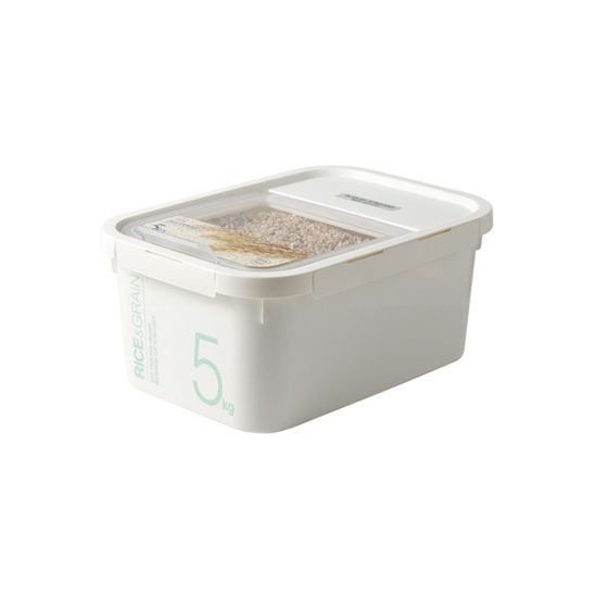 락앤락 쌀통 5kg (계량컵+제습제)