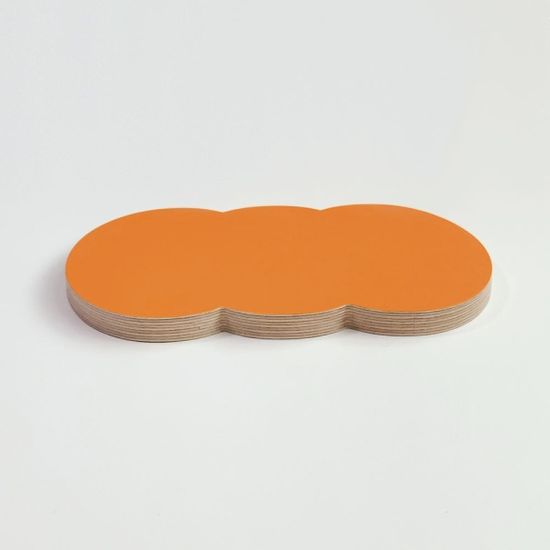 자작나무 우드 트레이 perky bread (4colors)