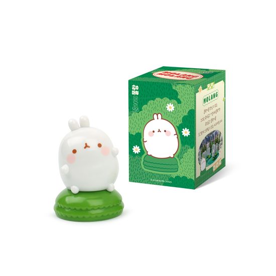 갤러리몰랑 스페셜에디션 1/100 피규어 1단