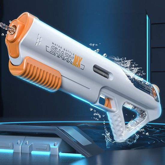 대용량 페트병 수동 고압 물총 워터건 페스티벌 물놀