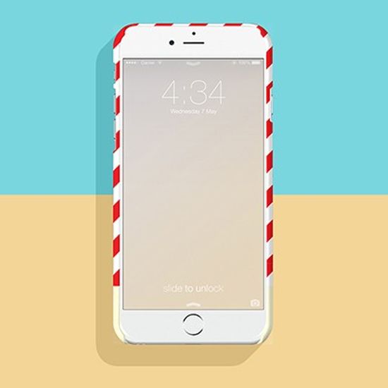 PLUSBOX PATTERN CASE (17)