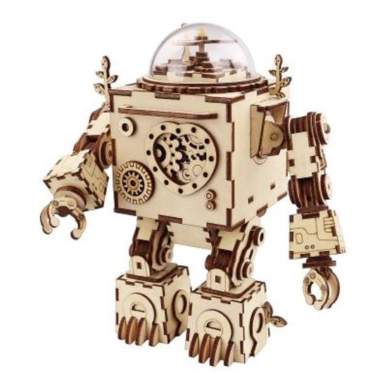 ROBOTIME 오르페우스 Orpheus AM601