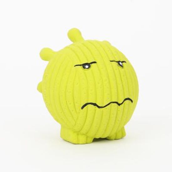 큐몬스터 록밴드 (그린)