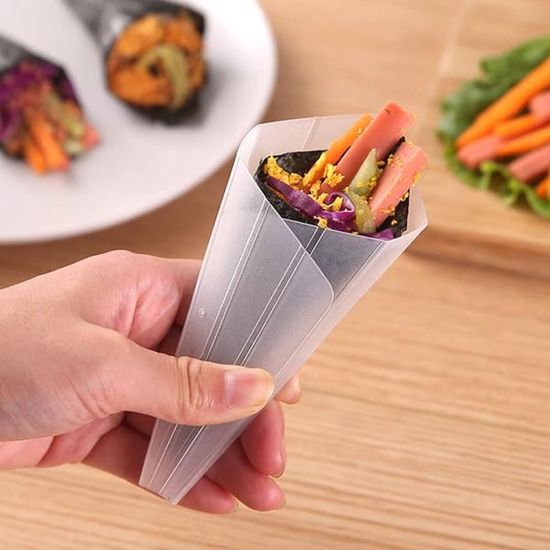 김초밥틀 김밥틀 데마끼 메이커 스시 틀 3종세트 L150