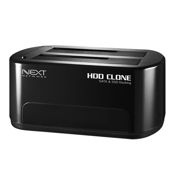 2베이 도킹스테이션 콤보(2.5형/3.5형)USB3.0 HDD복사