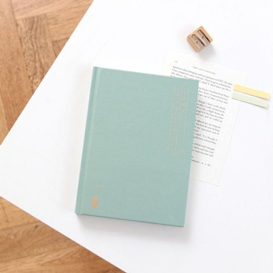 그레이스벨 나날 성경필사 요한복음