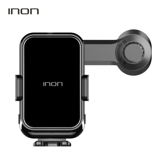 아이논 INON 15W 차량용 자동 고속무선충전기