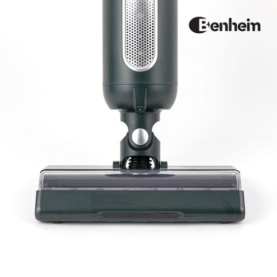 벤하임 진공 물걸레 청소기 V20 BCVM-115