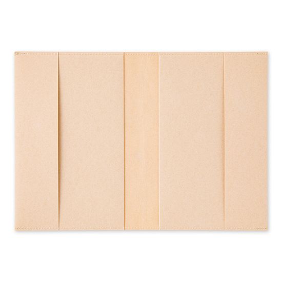 MD 노트 Hardcover (A5)