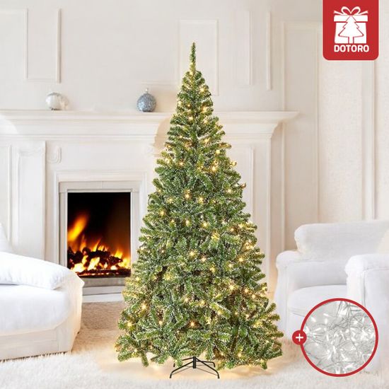 도토로 스노우피크 240cm 크리스마스 트리(사은품증정