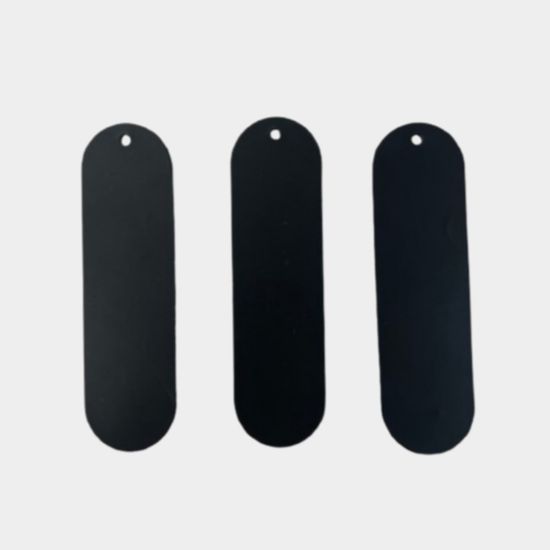 자개 책갈피 만들기 부자재 한국 전통 나전칠기 제작