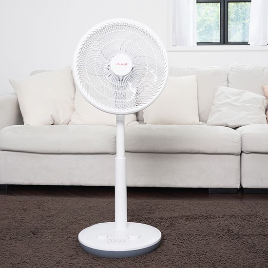 신일 14인치 6엽 서큘레이터형 선풍기 SIF-1400NEO