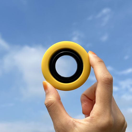 맥세이프 실리콘 링 그립톡 실링 SIL-RING