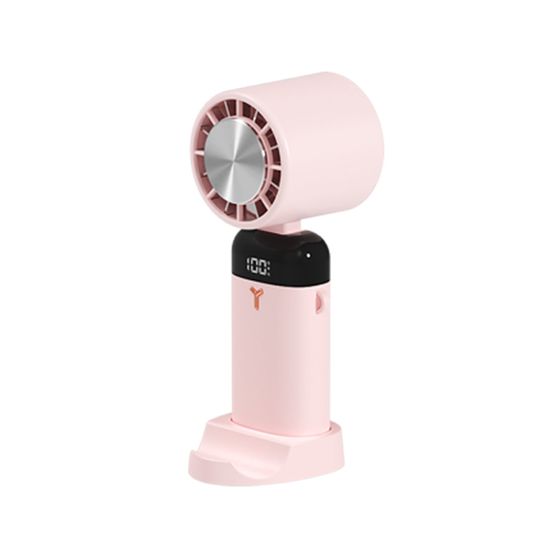 머레이 3초 급속냉각 각도조절 에어컨 핸디선풍기