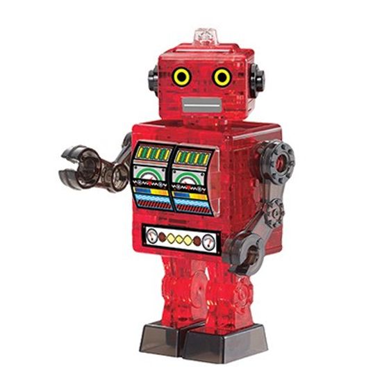 틴로봇(Tin Robot)