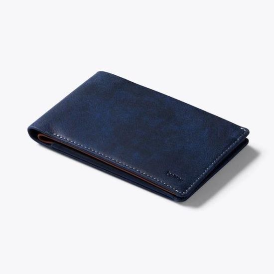 벨로이 Travel Wallet - Ocean 여권 지갑