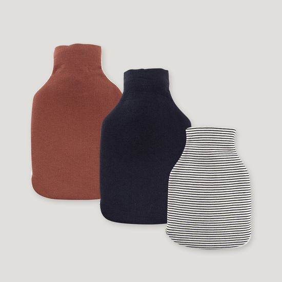 소소모소 독일 파쉬 보온 물주머니 3종