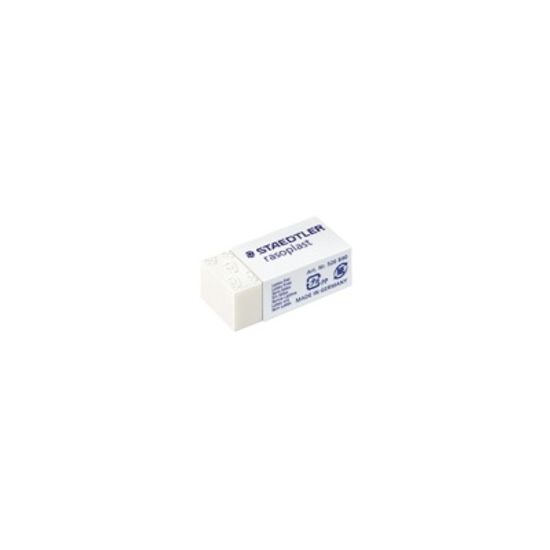 스테들러 라소플라스트 526B40 지우개[00032145]
