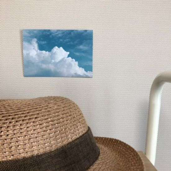 오늘의하늘 감성엽서