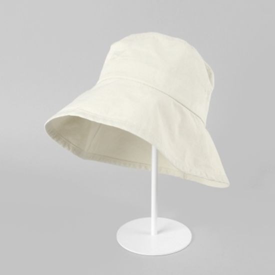 [베네]브릿 벙거지 모자