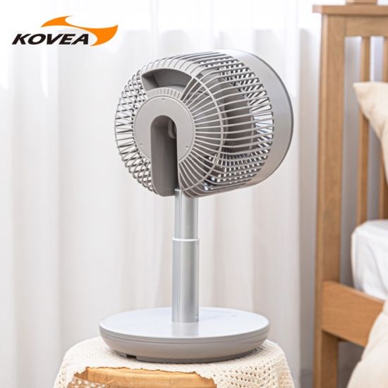 코베아 무선 높이 조절 BLDC 서큘레이터 KECP9EF-01