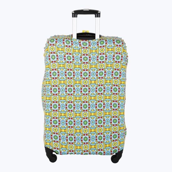 [롤리트롤리] Break Free(일탈) 캐리어커버